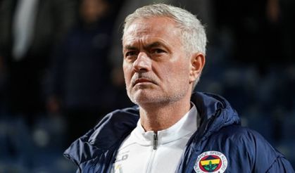 Fenerbahçe’de Jose Mourinho dönemi sona erdi