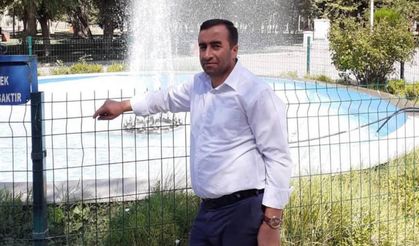 Bitlisli hemşerimiz Raif Balık Vefat Etmiştir