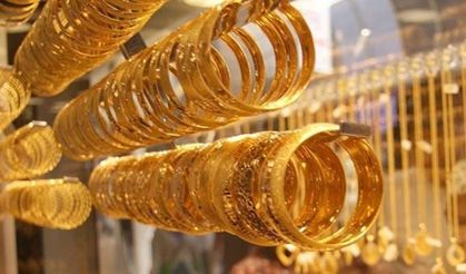 27 Ağustos Çarşamba altın fiyatları ne kadar oldu?