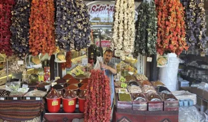 Kurutmalık Mevsimi Başladı: Fiyatları Ne Durumda?