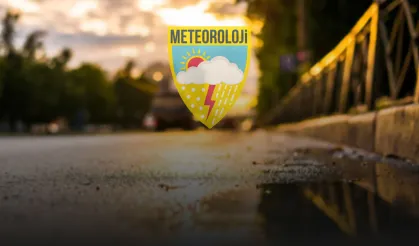 Meteoroloji Uyardı: Bazı Bölgelerde Sağanak Bekleniyor