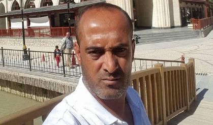 Bitlisli hemşerimiz Sadettin Saçın vefat etti