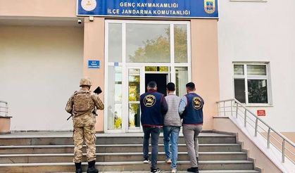 Kesinleşmiş Hapis Cezası Bulunan 2 Şüpheli Yakalandı