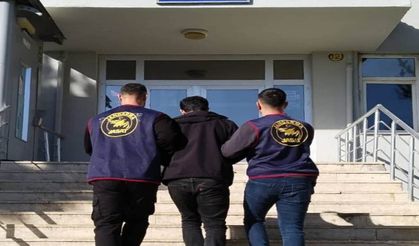Bingöl’de 3 Yıldır Firari Olan Şahıs Yakalandı