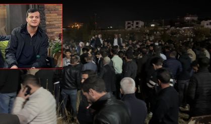 Bıçaklı Saldırıda Hayatını Kaybeden Genç Toprağa Verildi: 5 Tutuklama