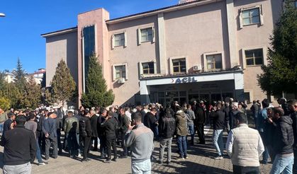 Rastgele Ateş Açan Şahıs Vurularak Etkisiz Hale Getirildi: 4 Yaralı