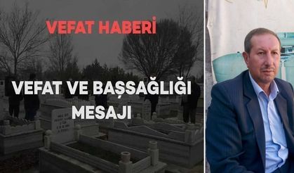 Bitlisli Hemşehrimiz Seyid Şeyh Maşuk Çiçek Vefat Etmiştir