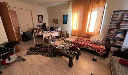 Siirt Üniversitesi Öğretim Üyesi Lojmanında Ölü Bulundu