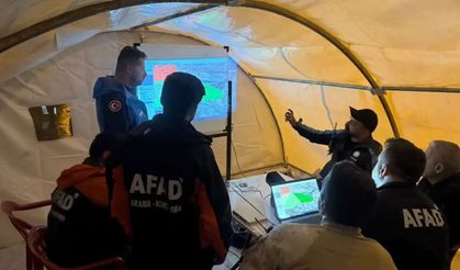 Siirt’te 74 Gündür Aranan 83 Yaşındaki R.B.’nin Cansız Bedeni Bulundu