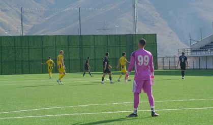Bitlis Spor 1916 Taraftarları Deplasman Tribününe Alınmayacak