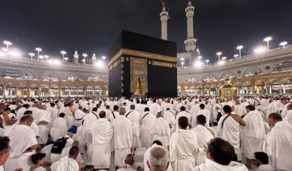 2026 Hac Kurası Sonuçları Açıklandı: Sonuçlar e-Devlet’te