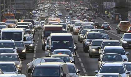 Zorunlu Trafik Sigortasında Ocak Zammı Belli Oldu