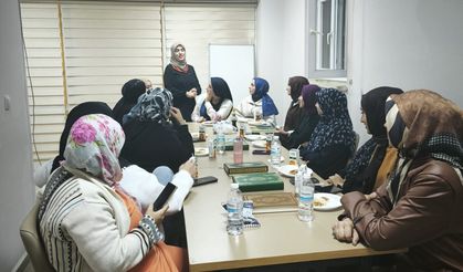 Batman’da Açık Kürsü’de “Güzel Ahlak” vurgusu