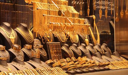 Kuyumculardan 2026 uyarısı: Altında yükseliş bekleniyor, yatırımcıya “erken alım” tavsiyesi