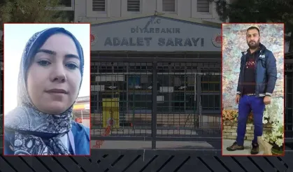 Dini Nikahlısı Olan Rojda'yı Boğarak Öldürüp Gömdü