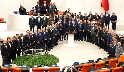 Çevre, Şehircilik ve İklim Değişikliği Bakanlığının 2026 bütçesi TBMM’de kabul edildi