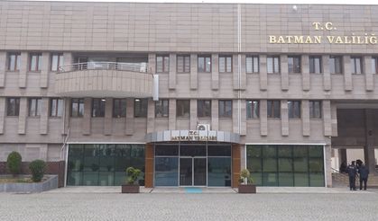 Batman İçin Kar ve Don Uyarısı