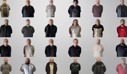 Bakan Yerlikaya: Kırmızı Bültenle Aranan 24 Suçlu Türkiye’ye Getirildi