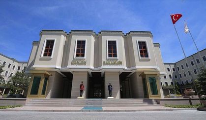 İçişleri Bakanlığı’ndan 'Telefonla Arayan Kişi Ben Yeşil Dedi' Başlıklı Habere İlişkin Açıklama