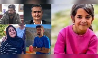 Narin Güran Davasında Karar: Müebbetler Onandı, Bir Sanık İçin Yeniden Yargılama