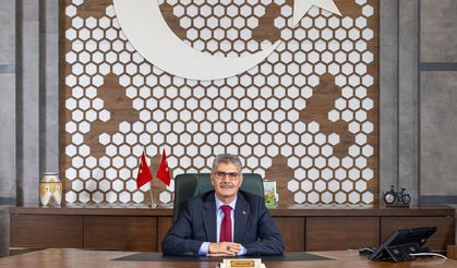 Bingöl’e Yeni Vali Atandı