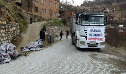 Bingöl'de tüm köylere ulaşım kesildi
