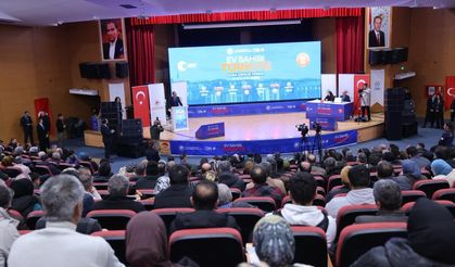 Bingöl’de TOKİ Sosyal Konutları İçin Kura Çekildi