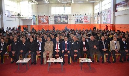 Filistinli Çocuklara Umut Eli: “Bin Umut Turnası” Projesi Final Yaptı