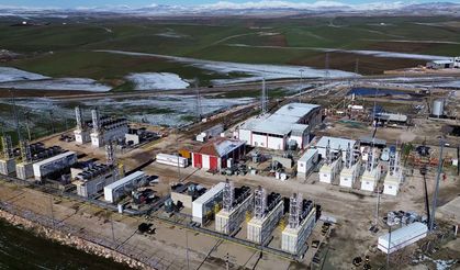 Diyarbakır Enerjide Yeni Bir Merkez Olma Yolunda İlerliyor