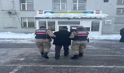 Muş’ta 9 Yıl 2 Ay Hapis Cezası Bulunan Firari Yakalandı