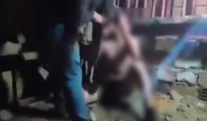 17 yaşındaki çocuğa şiddet uygulayan şahıs tutuklandı