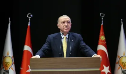 Recep Tayyip Erdoğan’dan Ramazan Mesajı