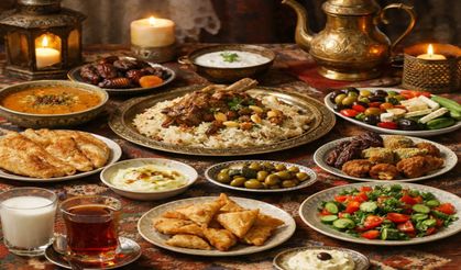 Diyetisyen Korkmaz: Ramazanda bilinçli tercih, dengeli sofra şart