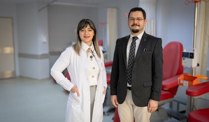 Uzmanlar: Kanserden değil, geç tanıdan korkmalıyız