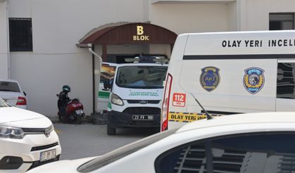 Evde eşi ile gördüğü adamı öldüren başkomiser: "Ben öldürmesem o beni öldürecekti"