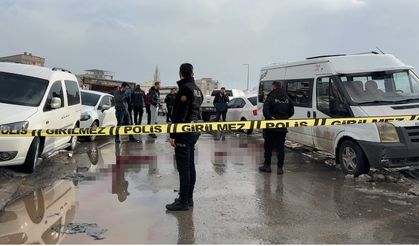 Silahlı İntihar Girişimi: 1 Kişi Ağır Yaralı