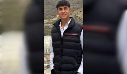 Mardin'de kazada yaralanan genç, 3 günlük hayat mücadelesini kaybetti