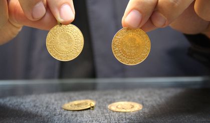 Altın fiyatlarındaki dalgalanma esnafı ve vatandaşı kararsız bırakıyor