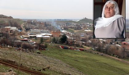 13 Gündür Aranan Kadın Dere Yatağında Ölü Bulundu