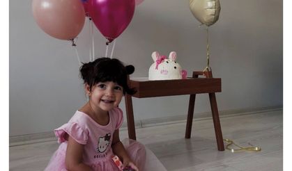 3’üncü kattan düşen 3 yaşındaki çocuk hayatını kaybetti