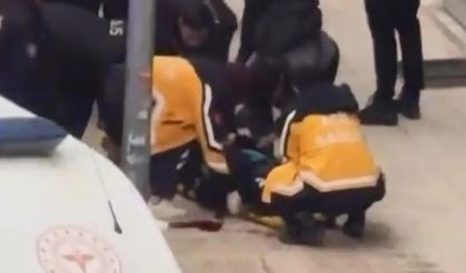 Siirt’te 3’üncü Kattan Düşen Kadın Hayatını Kaybetti