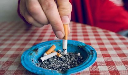 Uzmanlar uyardı: Az sigara içmek de güvenli değil