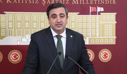 Ramanlı: Özgürlük Adı Altında Ahlaki Çöküşe Göz Yummak Sorumsuzluktur