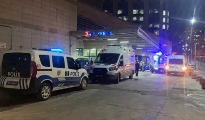 Hayvan Otlatma Tartışması Kavgaya Dönüştü: 15 Yaralı