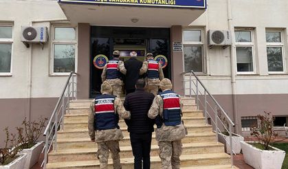 Batman’da Jandarmadan Operasyon: 42 Hükümlü Yakalandı