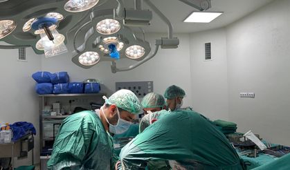 Doç. Dr. Fırat: Kolorektal kanser en sık görülen kanserler arasında