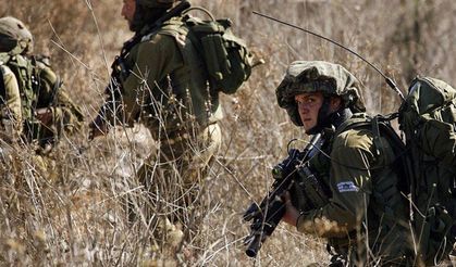 İsrail’in Lübnan’a Hava İndirme Girişimi Hizbullah Direnişiyle Püskürtüldü