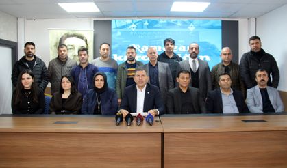 Eğitim Bir-Sen Diyarbakır Şubesi: Sınıfta kan olmaz! Artık yeter!