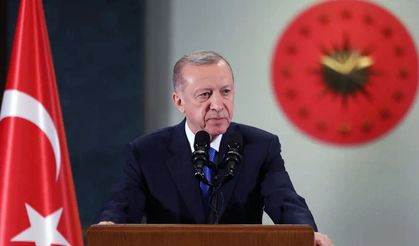 Cumhurbaşkanı Erdoğan’dan 18 Mart Çanakkale Zaferi mesajı