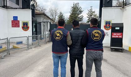 Diyarbakır’da JASAT Operasyonu: 127 Aranan Şahıs Yakalandı